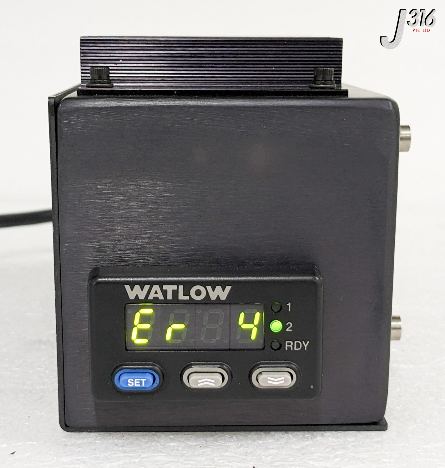 36174 APPLIED MATERIALS ASSY, PID CONTROLLER-R2 CHMBR CENTURA 0010